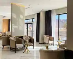 ALWATEEN HOTEL thumbnail